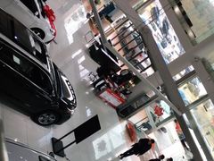 -上海和展广汽丰田4S店(老闵行店)