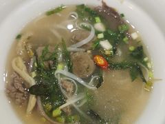 -阮氏娘·越南料理(双子塔店)