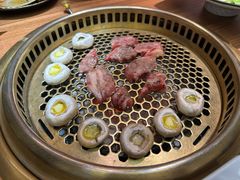 -鹤汀居酒屋•家庭料理•烧鸟酒肆(新街口店)