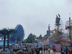 -秦皇岛乐岛海洋王国