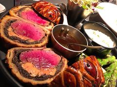 -壳里西餐厅Coquille Seafood Bistro(蒙自路店)