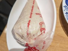 -鱼神·脆肉鲩 全鱼宴(西乡店)