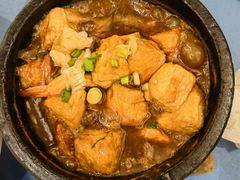 -阿毛饭店(和义路店)