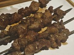 -煜丰汴京烤鸭(福彩路店)