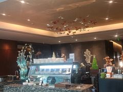 -广州天河希尔顿酒店