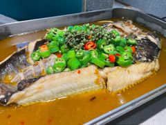 -半天妖烤鱼(百乐广场店)