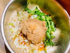 -西塔老太太泥炉烤肉(亚运村店)