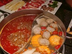 -牛事制造局牛肉火锅(莲岳路店)