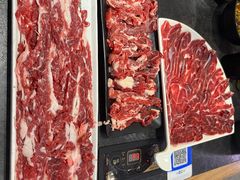 -林记潮牛·牛肉火锅(上马墩店)