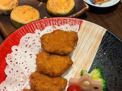 -鸟鹏烧鸟居酒屋(龙岗万科店)