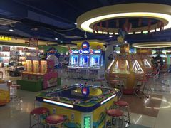 -爱玩嘉年华(江北一店)