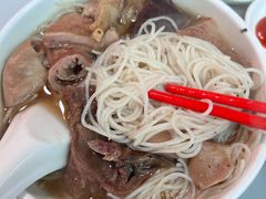 -梓记牛什(總店)