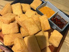 -茄子恰恰·新云南小炒(坪山益田店)