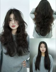 -乾健·烫染·接发SALON