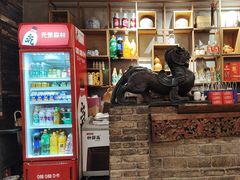 -阿嫂印象·民间江湖菜(大学城店)