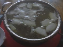 -全汁全味驴庄(凤岗店)