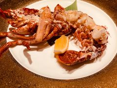 -Ginza Onodera铁板烧(外滩十八号店)