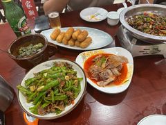 -湖南人家湘菜馆(镇江路店)