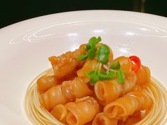-富淳饭店(陆家嘴保利广场店)