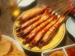 -辉记炭烧海鲜大排档·老字号(福田店)