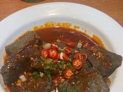 -喝丢一只鞋海鲜烧烤·海肠捞饭(市场店)