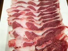 -福寿斋·老北京铜锅涮肉·烧烤(清岚店)
