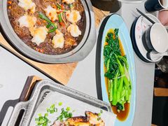 -绿茶餐厅(广州天河城店)