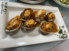 -宾朋海鲜美食餐厅·特色美食(兴海路店)