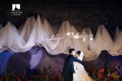 -琥珀婚礼策划AMBER WEDDING