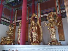 -崇圣寺三塔文化旅游区