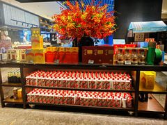 -徐记海鲜(观沙岭|滨江新城店)