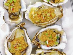 -粤盛海鲜平价店(洛溪食街店)
