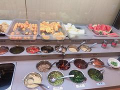 -海底捞火锅(龙湖北京大兴天街店)