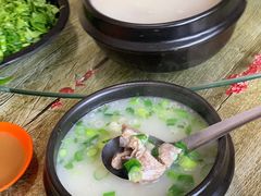 羊汤-灿哥羊汤(果园店)