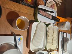 -咕嘟草帽鱼·牛奶一样的鲜鱼汤(包河万达广场创始店)