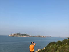 -南麂列岛