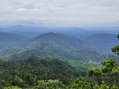 -明月山风景名胜区