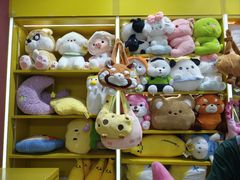 -娃娃集合营(上海闵行天街店)
