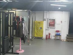 -清橙健身(学院路店)