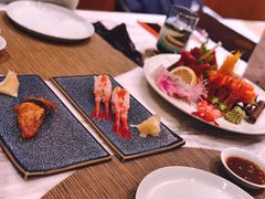 -月下料理(楷林IFC店)