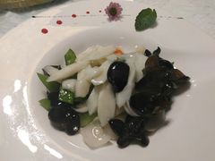 -禧和源养生素食茶馆