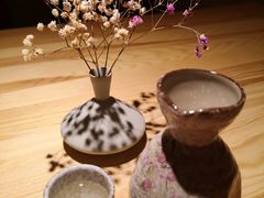 -酒井酱子·深夜食堂(东城汇店)