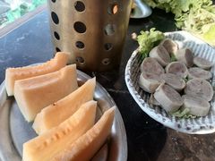 -一品诚记烤肉·甄选店(中南路店)