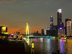 -琶醍壹号•潮菜江景餐吧