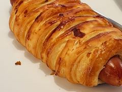 -星巴克(东莞莞城万科中心店)