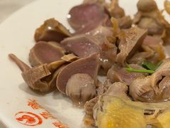 鸡胗-振鼎鸡(天钥桥路店)