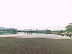 -尚贤河湿地