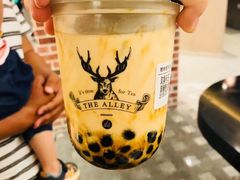 -鹿角巷The Alley(龙湖天街店)