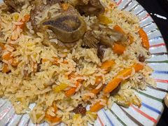 -巴依老爷新疆美食(清华东门店)