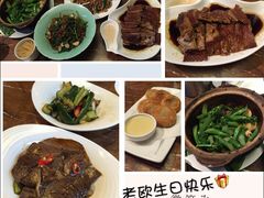 -广东道至正餐厅(区庄店)